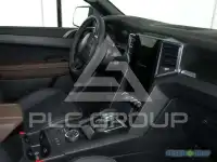 2025 Volkswagen Amarok
