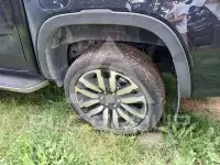 2025 Volkswagen Amarok