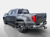 2025 Volkswagen Amarok