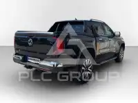 2025 Volkswagen Amarok