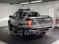 2025 Volkswagen Amarok