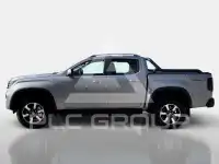 2025 Volkswagen Amarok
