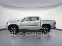 2025 Volkswagen Amarok