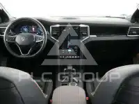 2025 Volkswagen Amarok