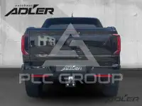 2025 Volkswagen Amarok