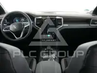 2025 Volkswagen Amarok