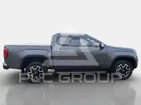 2025 Volkswagen Amarok