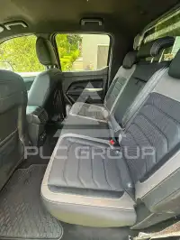 2025 Volkswagen Amarok