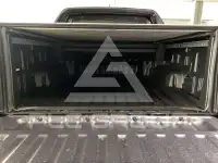 2025 Volkswagen Amarok