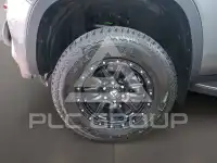 2025 Volkswagen Amarok