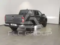 2025 Volkswagen Amarok
