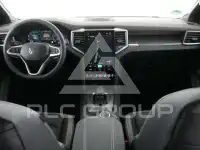 2025 Volkswagen Amarok