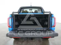 2025 Volkswagen Amarok