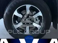 2025 Volkswagen Amarok