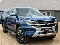 2025 Volkswagen Amarok