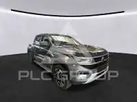 2025 Volkswagen Amarok
