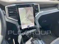 2025 Volkswagen Amarok