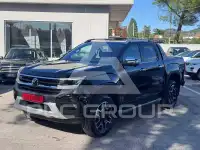 2025 Volkswagen Amarok