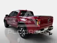 2025 Volkswagen Amarok