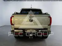 2025 Volkswagen Amarok
