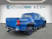 2025 Volkswagen Amarok