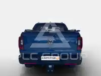 2025 Volkswagen Amarok