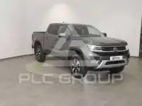 2025 Volkswagen Amarok