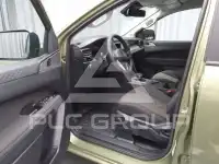 2025 Volkswagen Amarok