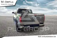 2025 Volkswagen Amarok
