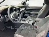 2025 Volkswagen Amarok