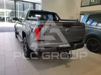 2025 Volkswagen Amarok