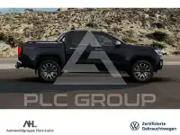 2025 Volkswagen Amarok