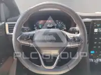 2025 Volkswagen Amarok