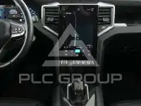 2025 Volkswagen Amarok