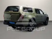 2025 Volkswagen Amarok