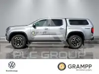 2025 Volkswagen Amarok