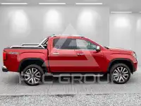 2025 Volkswagen Amarok