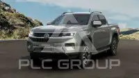 2025 Volkswagen Amarok