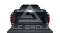 2025 Volkswagen Amarok