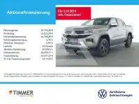 2025 Volkswagen Amarok