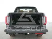 2025 Volkswagen Amarok