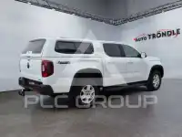 2025 Volkswagen Amarok