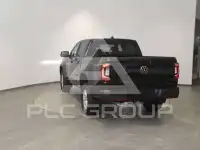 2025 Volkswagen Amarok
