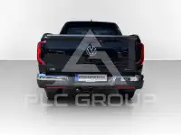 2025 Volkswagen Amarok