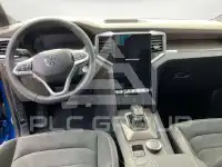 2025 Volkswagen Amarok