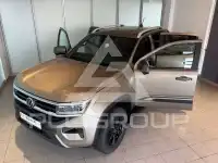 2025 Volkswagen Amarok