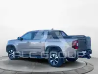 2025 Volkswagen Amarok