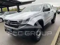 2025 Volkswagen Amarok