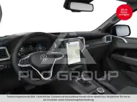 2025 Volkswagen Amarok