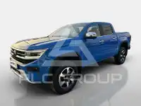 2025 Volkswagen Amarok